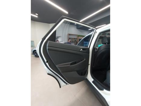 HYUNDAI Tucson 1.6 16V 4P T-GDI GLS ECOSHIFT AUTOM�TICO, Foto 9