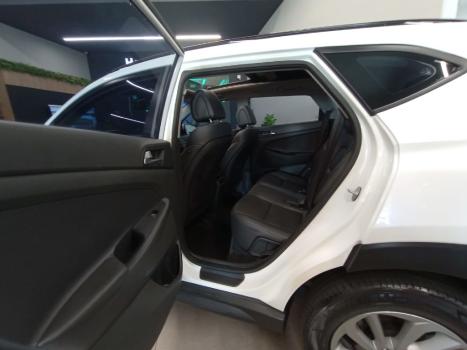 HYUNDAI Tucson 1.6 16V 4P T-GDI GLS ECOSHIFT AUTOM�TICO, Foto 10