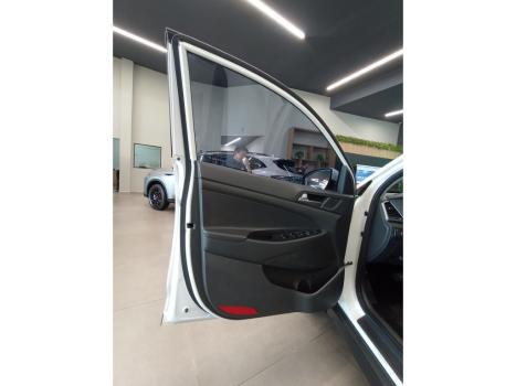 HYUNDAI Tucson 1.6 16V 4P T-GDI GLS ECOSHIFT AUTOM�TICO, Foto 12