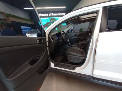 HYUNDAI Tucson 1.6 16V 4P T-GDI GLS ECOSHIFT AUTOM�TICO, Foto 13