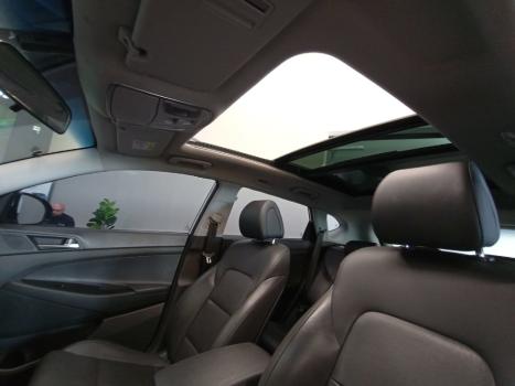 HYUNDAI Tucson 1.6 16V 4P T-GDI GLS ECOSHIFT AUTOM�TICO, Foto 14