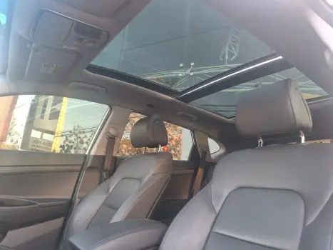 HYUNDAI Tucson 1.6 16V 4P T-GDI GLS ECOSHIFT AUTOM�TICO, Foto 1