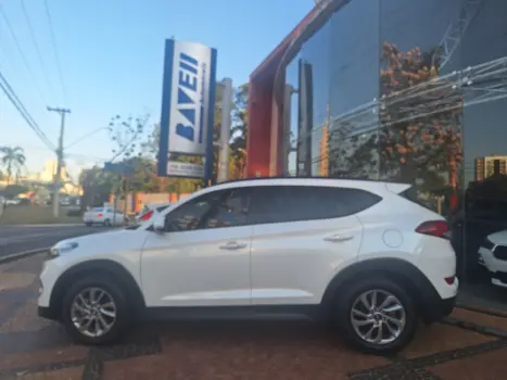 HYUNDAI Tucson 1.6 16V 4P T-GDI GLS ECOSHIFT AUTOM�TICO, Foto 3