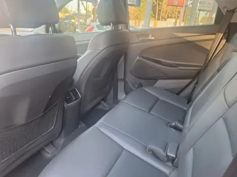 HYUNDAI Tucson 1.6 16V 4P T-GDI GLS ECOSHIFT AUTOM�TICO, Foto 11