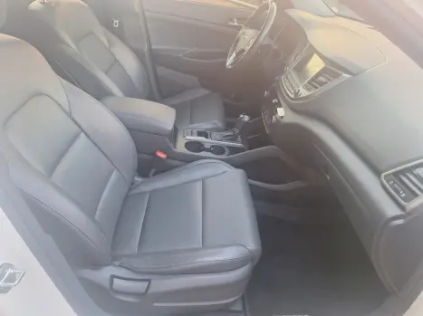 HYUNDAI Tucson 1.6 16V 4P T-GDI GLS ECOSHIFT AUTOM�TICO, Foto 12