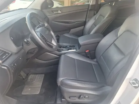 HYUNDAI Tucson 1.6 16V 4P T-GDI GLS ECOSHIFT AUTOM�TICO, Foto 13