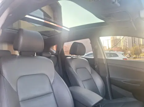 HYUNDAI Tucson 1.6 16V 4P T-GDI GLS ECOSHIFT AUTOM�TICO, Foto 16