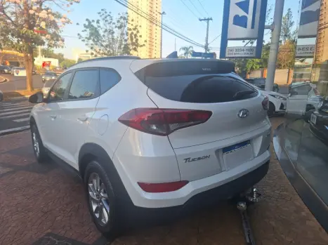 HYUNDAI Tucson 1.6 16V 4P T-GDI GLS ECOSHIFT AUTOM�TICO, Foto 19