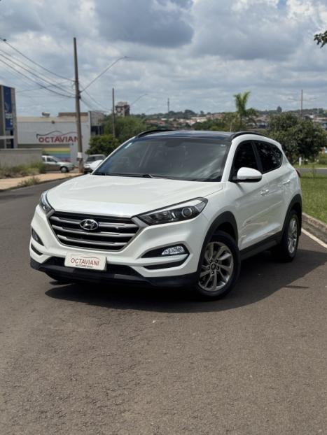 HYUNDAI Tucson 1.6 16V 4P T-GDI GLS ECOSHIFT AUTOM�TICO, Foto 1