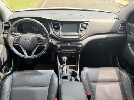 HYUNDAI Tucson 1.6 16V 4P T-GDI GLS ECOSHIFT AUTOM�TICO, Foto 10