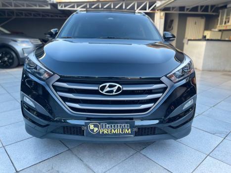 HYUNDAI Tucson 1.6 16V 4P T-GDI GLS ECOSHIFT AUTOM�TICO, Foto 2