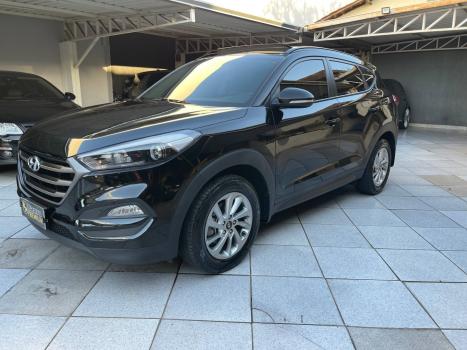 HYUNDAI Tucson 1.6 16V 4P T-GDI GLS ECOSHIFT AUTOM�TICO, Foto 4