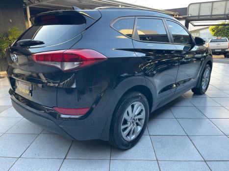 HYUNDAI Tucson 1.6 16V 4P T-GDI GLS ECOSHIFT AUTOM�TICO, Foto 6