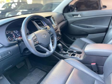 HYUNDAI Tucson 1.6 16V 4P T-GDI GLS ECOSHIFT AUTOM�TICO, Foto 8