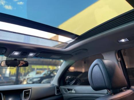 HYUNDAI Tucson 1.6 16V 4P T-GDI GLS ECOSHIFT AUTOM�TICO, Foto 11