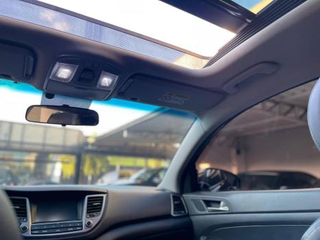 HYUNDAI Tucson 1.6 16V 4P T-GDI GLS ECOSHIFT AUTOM�TICO, Foto 13