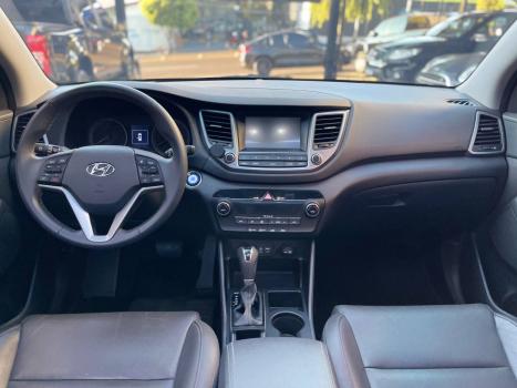 HYUNDAI Tucson 1.6 16V 4P T-GDI GLS ECOSHIFT AUTOM�TICO, Foto 14