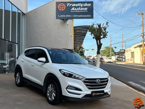 HYUNDAI Tucson 1.6 16V 4P T-GDI GLS ECOSHIFT AUTOM�TICO, Foto 1