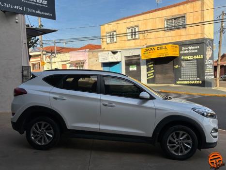 HYUNDAI Tucson 1.6 16V 4P T-GDI GLS ECOSHIFT AUTOM�TICO, Foto 2