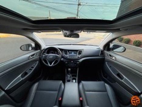 HYUNDAI Tucson 1.6 16V 4P T-GDI GLS ECOSHIFT AUTOM�TICO, Foto 4