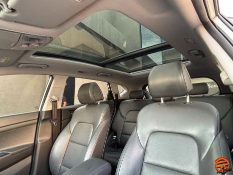 HYUNDAI Tucson 1.6 16V 4P T-GDI GLS ECOSHIFT AUTOM�TICO, Foto 5