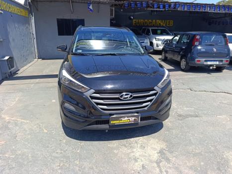 HYUNDAI Tucson 1.6 16V 4P T-GDI GLS ECOSHIFT AUTOM�TICO, Foto 2