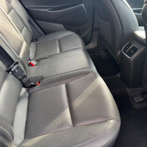 HYUNDAI Tucson 1.6 16V 4P T-GDI GLS ECOSHIFT AUTOM�TICO, Foto 11