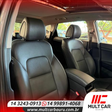 HYUNDAI Tucson 1.6 16V 4P T-GDI GLS ECOSHIFT AUTOM�TICO, Foto 16