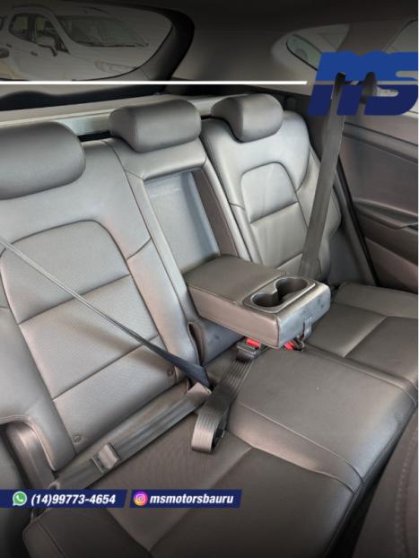 HYUNDAI Tucson 1.6 16V 4P T-GDI GLS ECOSHIFT AUTOM�TICO, Foto 14