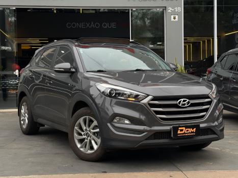 HYUNDAI Tucson 1.6 16V 4P T-GDI GLS ECOSHIFT AUTOM�TICO, Foto 2