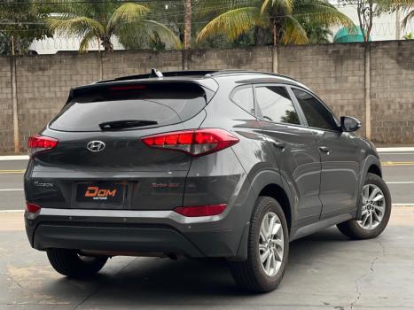 HYUNDAI Tucson 1.6 16V 4P T-GDI GLS ECOSHIFT AUTOM�TICO, Foto 3