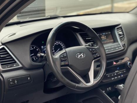 HYUNDAI Tucson 1.6 16V 4P T-GDI GLS ECOSHIFT AUTOM�TICO, Foto 5