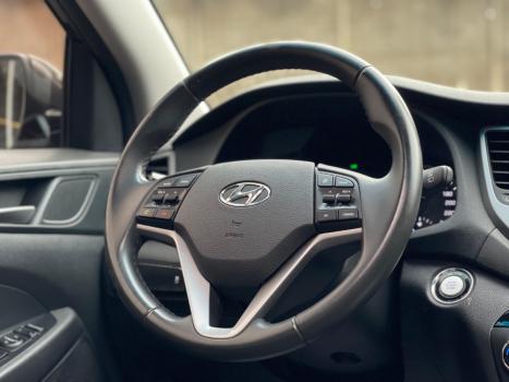 HYUNDAI Tucson 1.6 16V 4P T-GDI GLS ECOSHIFT AUTOM�TICO, Foto 6