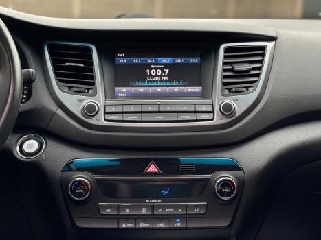 HYUNDAI Tucson 1.6 16V 4P T-GDI GLS ECOSHIFT AUTOM�TICO, Foto 11