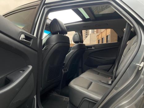 HYUNDAI Tucson 1.6 16V 4P T-GDI GLS ECOSHIFT AUTOM�TICO, Foto 12