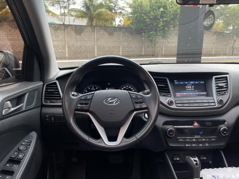 HYUNDAI Tucson 1.6 16V 4P T-GDI GLS ECOSHIFT AUTOM�TICO, Foto 13