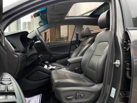 HYUNDAI Tucson 1.6 16V 4P T-GDI GLS ECOSHIFT AUTOM�TICO, Foto 15