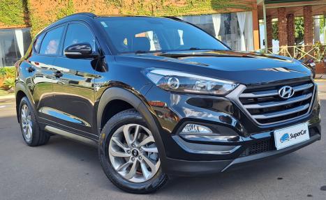 HYUNDAI Tucson 1.6 16V 4P T-GDI GLS ECOSHIFT AUTOM�TICO, Foto 1
