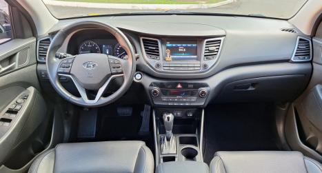 HYUNDAI Tucson 1.6 16V 4P T-GDI GLS ECOSHIFT AUTOM�TICO, Foto 6
