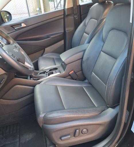 HYUNDAI Tucson 1.6 16V 4P T-GDI GLS ECOSHIFT AUTOM�TICO, Foto 7
