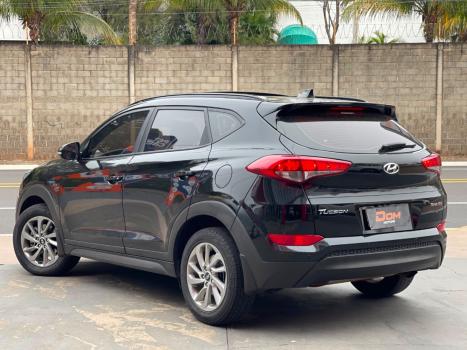 HYUNDAI Tucson 1.6 16V 4P T-GDI GLS ECOSHIFT AUTOM�TICO, Foto 2