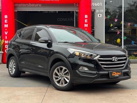 HYUNDAI Tucson 1.6 16V 4P T-GDI GLS ECOSHIFT AUTOM�TICO, Foto 3