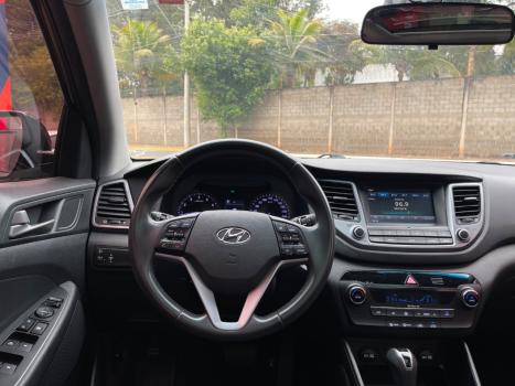 HYUNDAI Tucson 1.6 16V 4P T-GDI GLS ECOSHIFT AUTOM�TICO, Foto 6