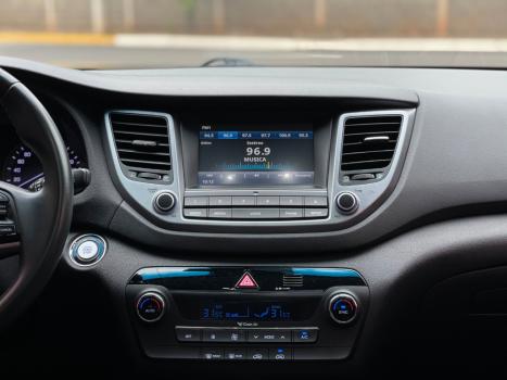 HYUNDAI Tucson 1.6 16V 4P T-GDI GLS ECOSHIFT AUTOM�TICO, Foto 7