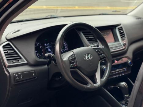 HYUNDAI Tucson 1.6 16V 4P T-GDI GLS ECOSHIFT AUTOM�TICO, Foto 8