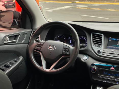 HYUNDAI Tucson 1.6 16V 4P T-GDI GLS ECOSHIFT AUTOM�TICO, Foto 9