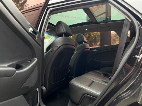 HYUNDAI Tucson 1.6 16V 4P T-GDI GLS ECOSHIFT AUTOM�TICO, Foto 11