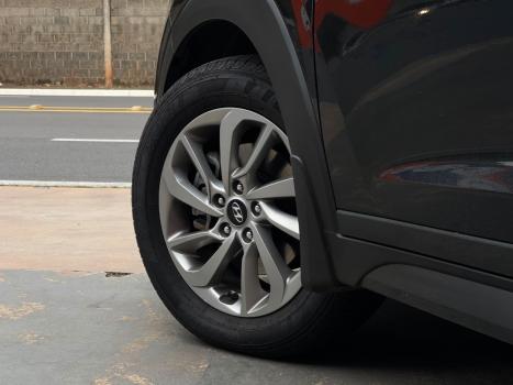 HYUNDAI Tucson 1.6 16V 4P T-GDI GLS ECOSHIFT AUTOM�TICO, Foto 12