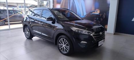 HYUNDAI Tucson 1.6 16V 4P T-GDI SPECIAL EDITION ECOSHIFT AUTOM�TICO, Foto 1