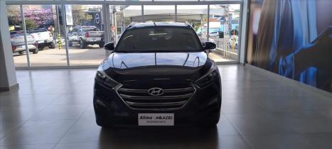 HYUNDAI Tucson 1.6 16V 4P T-GDI SPECIAL EDITION ECOSHIFT AUTOM�TICO, Foto 2